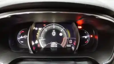 Автозапчасти б/у приборная доска за renault talisman business ссылки oem iam 248104652r  