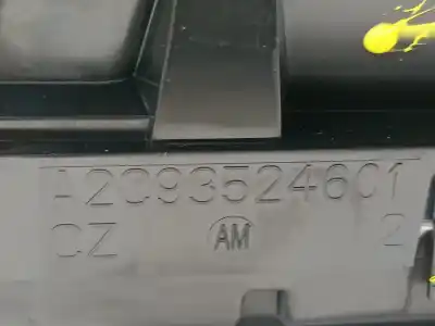 Автозапчасти б/у приборная доска за renault talisman business ссылки oem iam 248104652r  