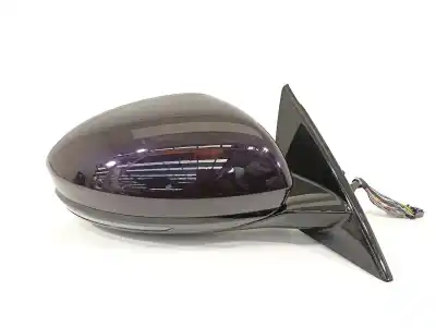 Автозапчасти б/у задний вид справа за renault talisman business ссылки oem iam 