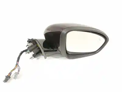 Автозапчасти б/у задний вид справа за renault talisman business ссылки oem iam   