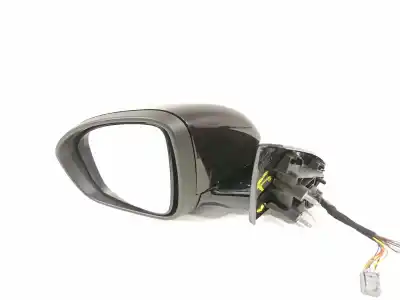 Автозапчастина б/у ліве дзеркало для renault talisman business посилання на oem iam 963317848r  963667101r