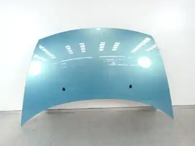 Pezzo di ricambio per auto di seconda mano cofano per citroen c3 1.4 hdi (68 cv) 1.4 hdi riferimenti oem iam 7901k6