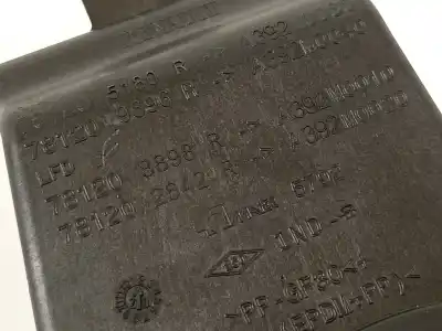 Автозапчасти б/у наружная крышка топлива за renault talisman business ссылки oem iam 781202642r 788306235r 148063226r