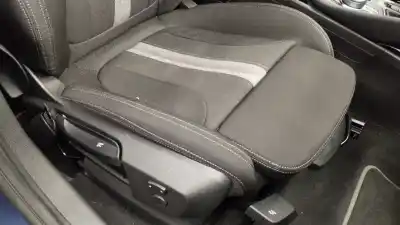 Автозапчасти б/у сиденье правое переднее за bmw x2 (f39) sdrive18d ссылки oem iam   