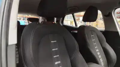 Автозапчасти б/у сиденье правое переднее за bmw x2 (f39) sdrive18d ссылки oem iam   