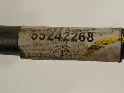 Автозапчасти б/у рычаг переключения передач за alfa romeo giulietta (191) sprint ссылки oem iam 142102536 463157870 55249643 Автозапчасти б/у рычаг переключения передач за alfa romeo giulietta (191) sprint ссылки oem iam 142102536 463157870 55249643