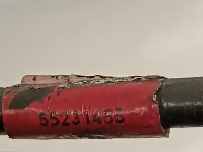 Автозапчасти б/у рычаг переключения передач за alfa romeo giulietta (191) sprint ссылки oem iam 142102536 463157870 55249643 Автозапчасти б/у рычаг переключения передач за alfa romeo giulietta (191) sprint ссылки oem iam 142102536 463157870 55249643