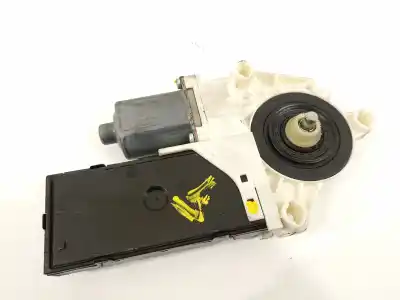 Second-hand car spare part left front window motor for renault laguna iii expression oem iam references 807310002r  