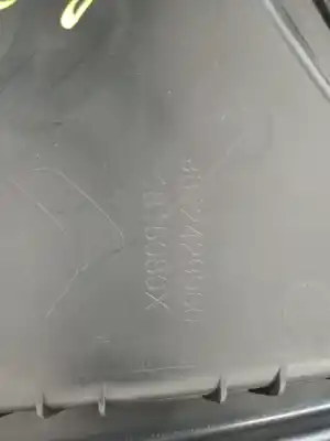 Pezzo di ricambio per auto di seconda mano kit airbag per citroen c3 2 1.6 bluehdi 75ch manual riferimenti oem iam 9812429980 98294428 98128997