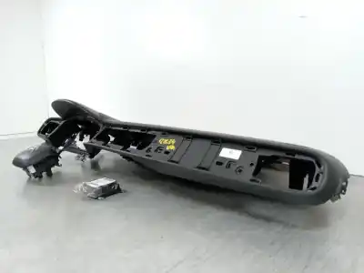 Pezzo di ricambio per auto di seconda mano kit airbag per citroen c3 2 1.6 bluehdi 75ch manual riferimenti oem iam 9812429980 98294428 98128997