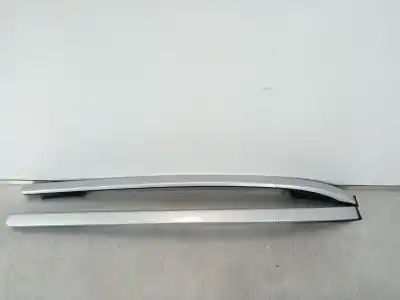 Second-hand car spare part roof bars for kia stonic (ybcuv) drive oem iam references 87280h8400