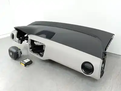 Автозапчастина б/у комплект подушки безпеки для seat mii (kf1) @mii посилання на oem iam 1s1857002 6j0880201 1s0959655b