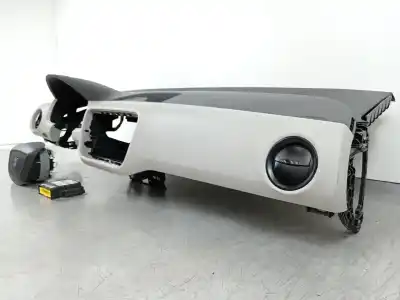Автозапчастина б/у комплект подушки безпеки для seat mii (kf1) @mii посилання на oem iam 1s1857002 6j0880201 1s0959655b