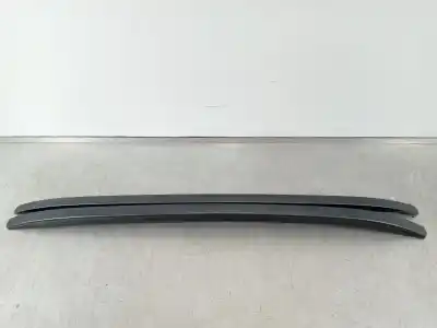 Peça sobressalente para automóvel em segunda mão barras do tejadilho por hyundai kona klass hybrid 2wd referências oem iam 87230j9100