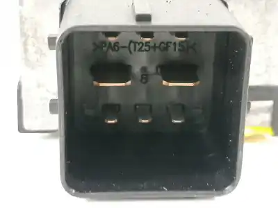 İkinci el araba yedek parçası ön isitma kutusu için renault talisman business oem iam referansları 271203982r  