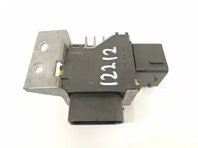 Pezzo di ricambio per auto di seconda mano scatola di preriscaldamento per renault megane iv berlina 5p bose-edition riferimenti oem iam 271203982r