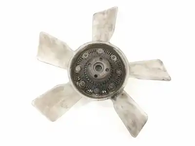 İkinci el araba yedek parçası viskoz motor fan için suzuki vitara se/sv (et) 1.6 hard top xaloc lujo oem iam referansları 1712057b00