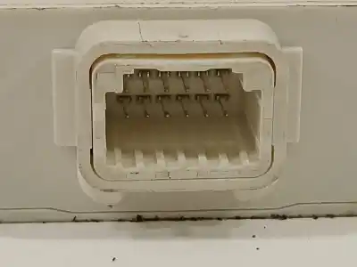 Second-hand car spare part electronic module for renault talisman business oem iam references 285480115r  