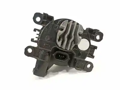 Автозапчасти б/у правая противотуманная фара за renault talisman business ссылки oem iam 261509314r  