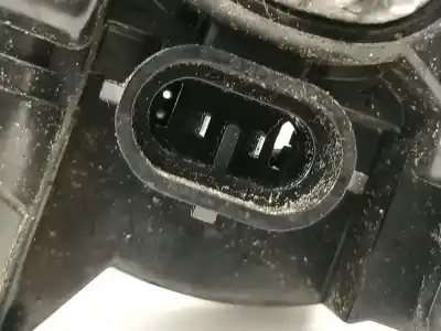 Автозапчасти б/у правая противотуманная фара за renault talisman business ссылки oem iam 261509314r  