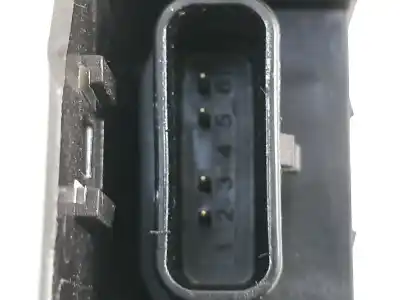 Автозапчасти б/у замок задней правой двери за renault talisman business ссылки oem iam 825028270r  825023014r