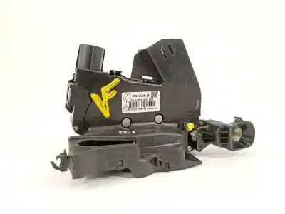 Second-hand car spare part  for RENAULT TALISMAN  OEM IAM references 805037644R  805039464R