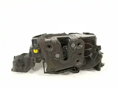 Second-hand car spare part left front door lock for renault talisman business oem iam references 805037644r  805039464r