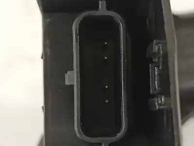 Second-hand car spare part left front door lock for renault talisman business oem iam references 805037644r  805039464r