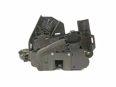 Second-hand car spare part left front door lock for renault talisman business oem iam references 805037644r  805039464r