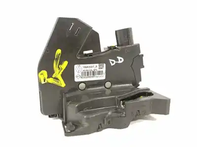 Second-hand car spare part  for RENAULT TALISMAN  OEM IAM references 805028839R  