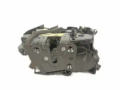 Автозапчасти б/у замок задней левой двери за renault talisman business ссылки oem iam 825037012r  825037601r