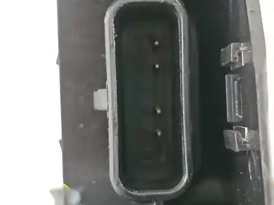 Автозапчасти б/у замок задней левой двери за renault talisman business ссылки oem iam 825037012r  825037601r