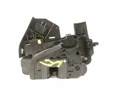 Автозапчасти б/у замок задней левой двери за renault talisman business ссылки oem iam 825037012r  825037601r