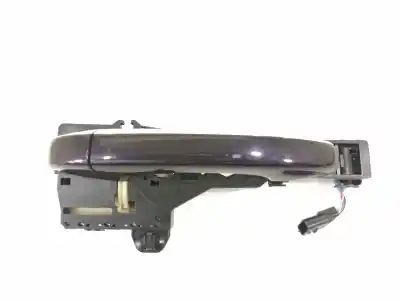 Second-hand car spare part  for RENAULT TALISMAN  OEM IAM references 806067663R  