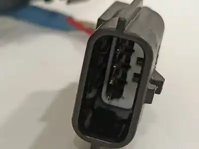 Автозапчастина б/у зовнішня ручка передня прав для renault talisman business посилання на oem iam 806067663r  