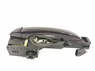 Автозапчастина б/у зовнішня ручка передня прав для renault talisman business посилання на oem iam 806067663r  