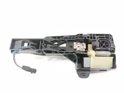 Автозапчастина б/у зовнішня ручка передня прав для renault talisman business посилання на oem iam 806067663r  