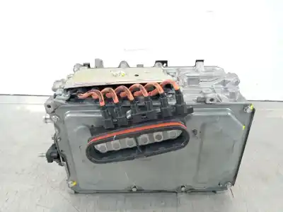 Автозапчастина б/у перетворювач живлення для toyota c-hr (_x1_) 1.8 hybrid (zyx10_, zyx11_) посилання на oem iam g920047241  
