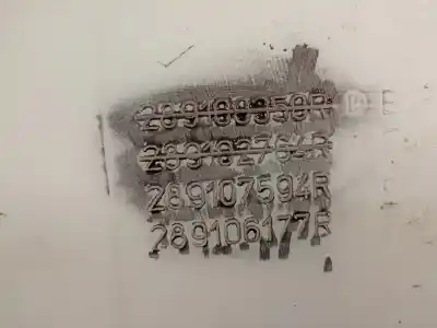 Автозапчасти б/у чистый депозит за renault talisman business ссылки oem iam 289107594r 289200004r 289106177r