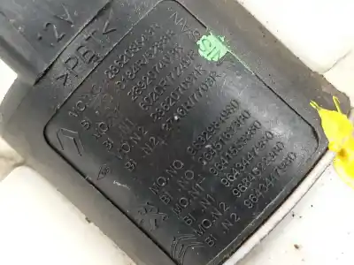 Автозапчасти б/у чистый депозит за renault talisman business ссылки oem iam 289107594r 289200004r 289106177r