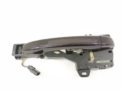 Second-hand car spare part  for RENAULT TALISMAN  OEM IAM references 806078862R  