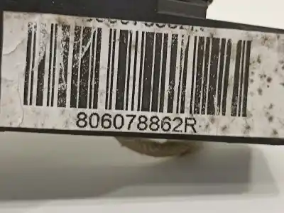 Автозапчасти б/у левая передняя наружная ручка за renault talisman business ссылки oem iam 806078862r  