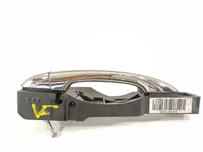 Автозапчасти б/у левая передняя наружная ручка за renault talisman business ссылки oem iam 806078862r  