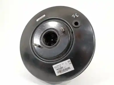 Автозапчастина б/у гальмівний серво для renault talisman business посилання на oem iam 472105487r  