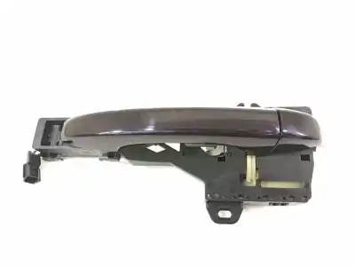 Автозапчасти б/у задняя левая наружная ручка за renault talisman business ссылки oem iam 806078862r