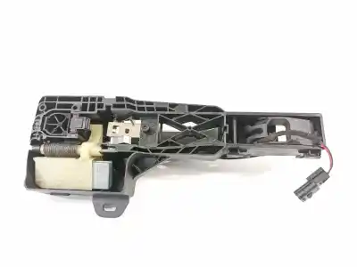 Автозапчастина б/у завнішня ручка задня ліва для renault talisman business посилання на oem iam 806078862r  