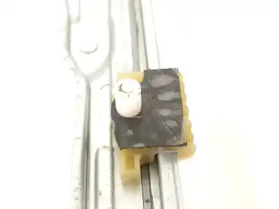 Автозапчастина б/у регулятор переднього правого скла для renault talisman business посилання на oem iam 807201773r  