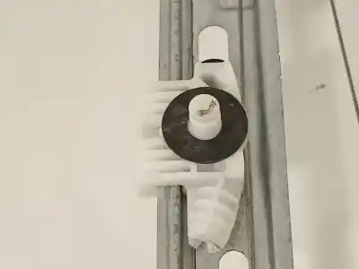 Автозапчастина б/у регулятор переднього правого скла для renault talisman business посилання на oem iam 807201773r  