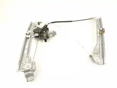 Автозапчасти б/у регулятор стекла переднего левого за renault talisman business ссылки oem iam 807219613r