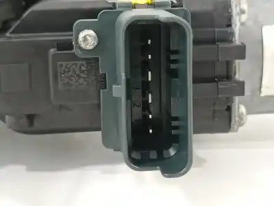 Автозапчасти б/у регулятор стекла переднего левого за renault talisman business ссылки oem iam 807219613r  